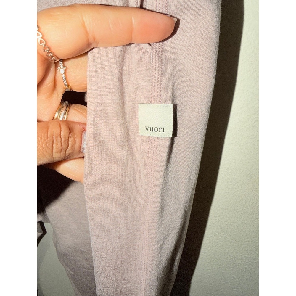 279-Vuori-Performance Jogger - Picture 6 of 6